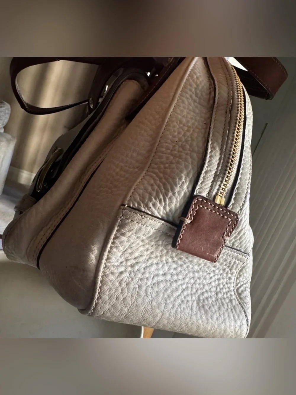 Coach Courtney Soho | Style M0793-11843 - Picture 7 of 8